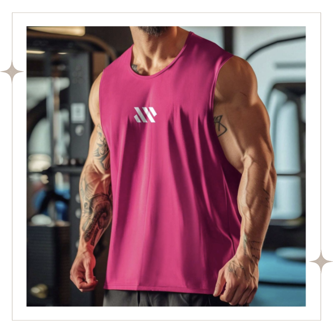 Gym Vest