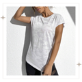 Breathable Gym Top
