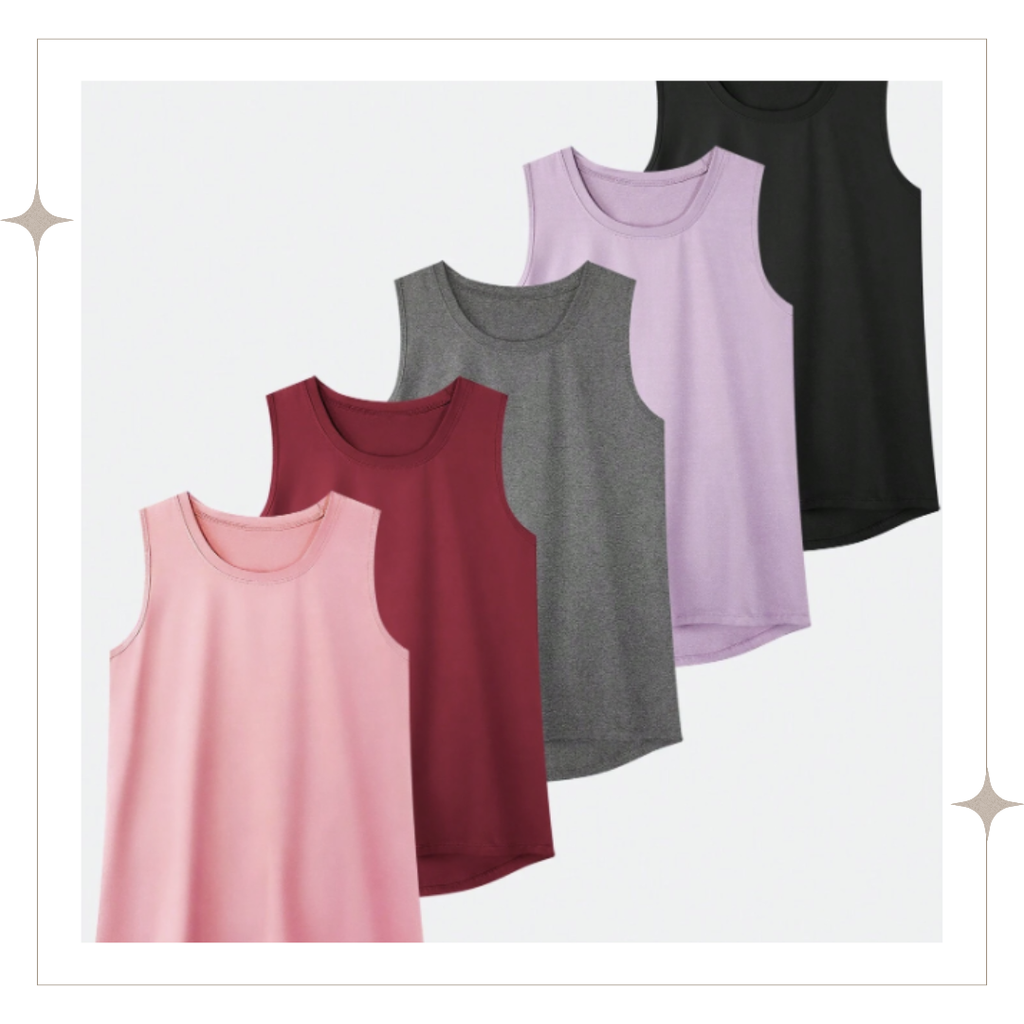Gym Vest