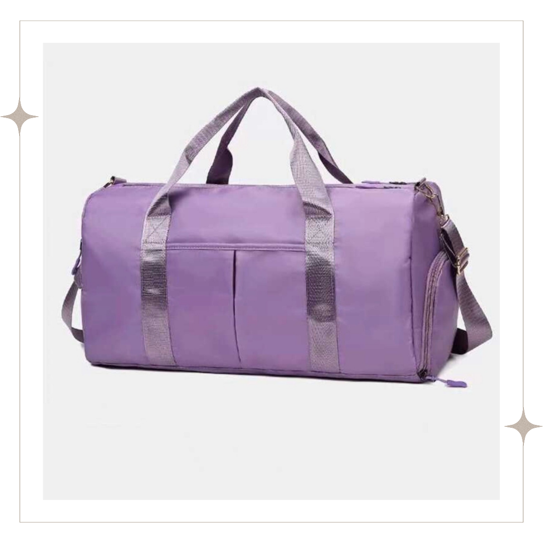 Gym/Travel Bag