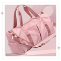 Gym/Travel Bag
