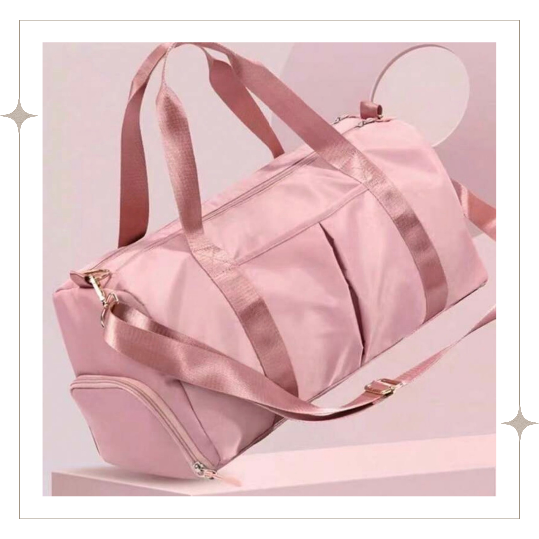 Gym/Travel Bag