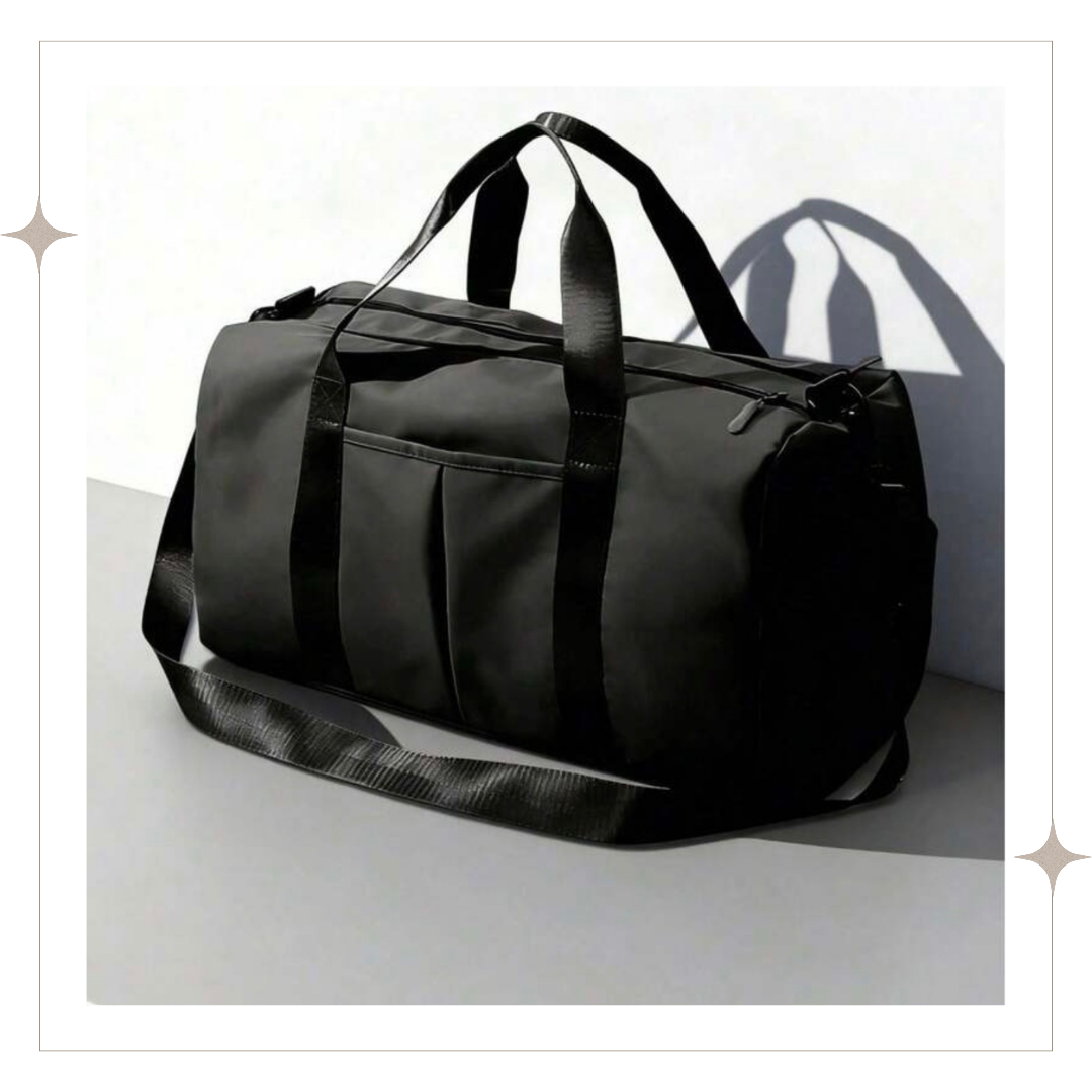 Gym/Travel Bag