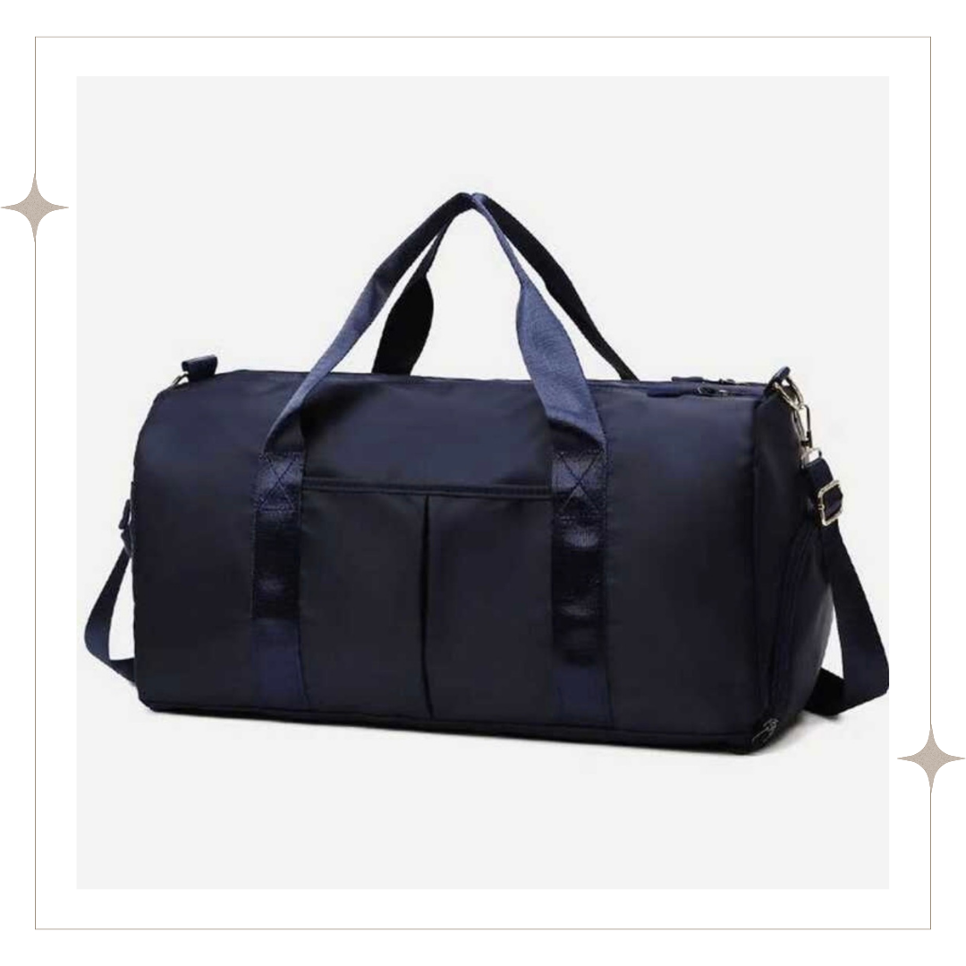 Gym/Travel Bag