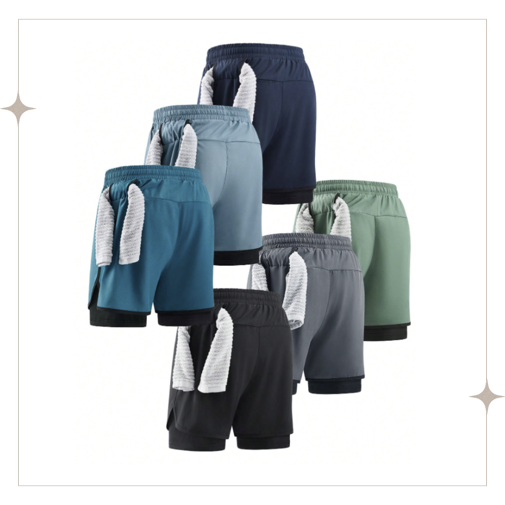 Training Pants