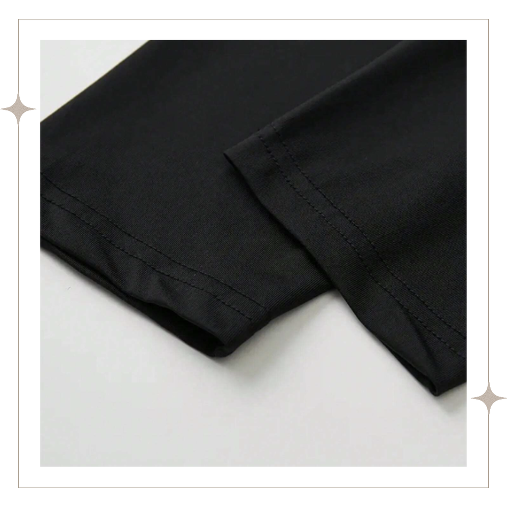 Men Compression Tights