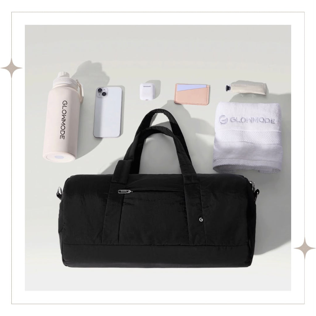 GL Gym Bag