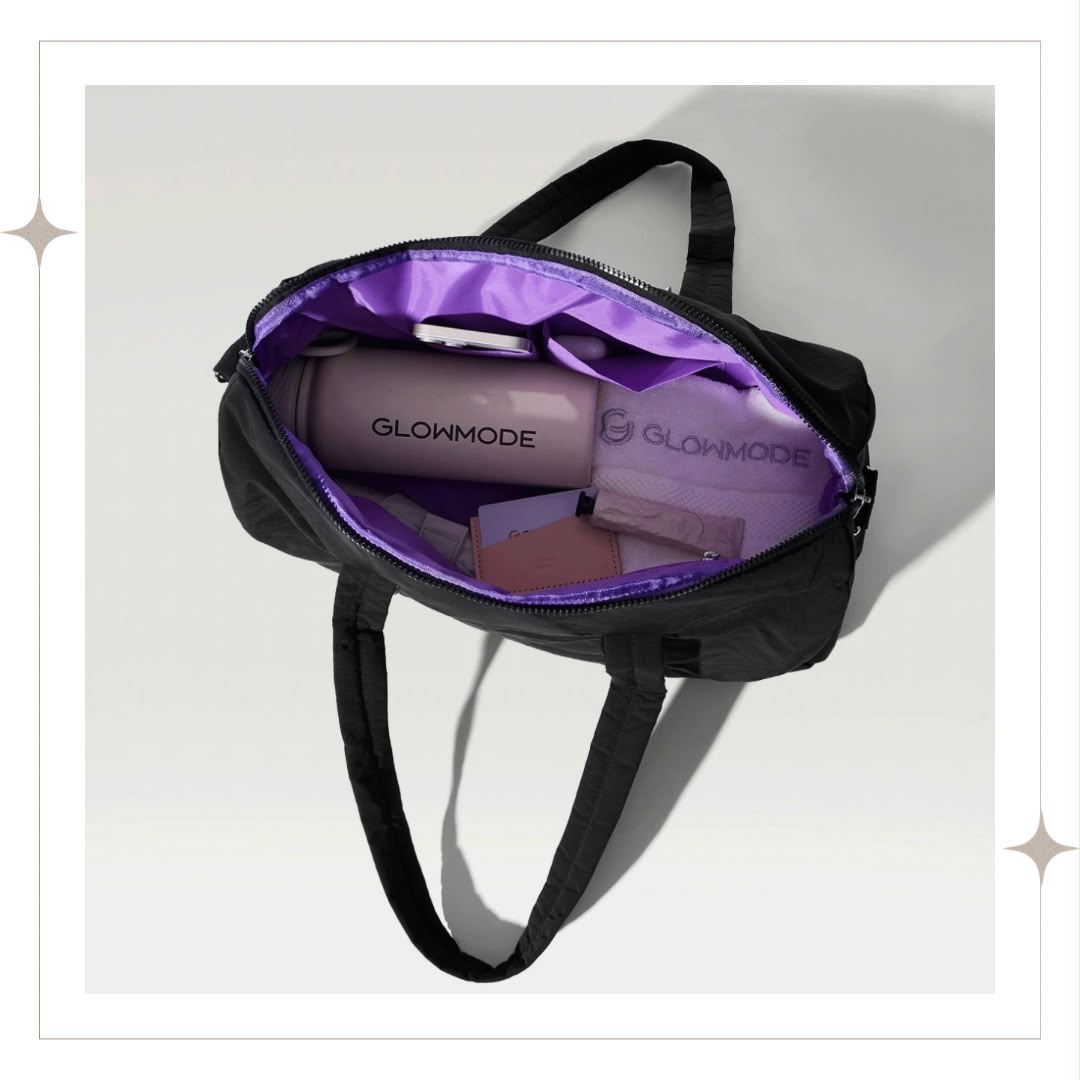GL Gym Bag
