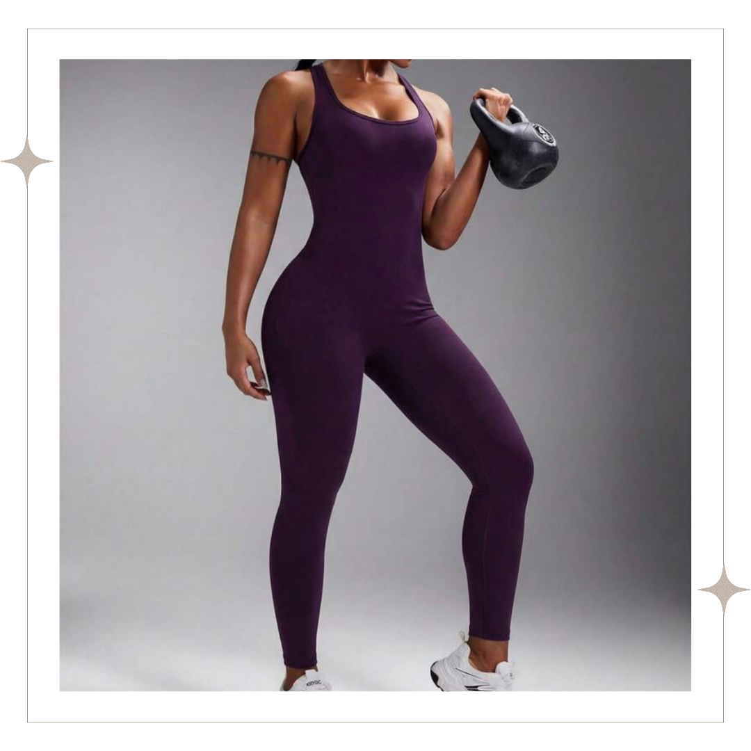 Gym Sport Jumper