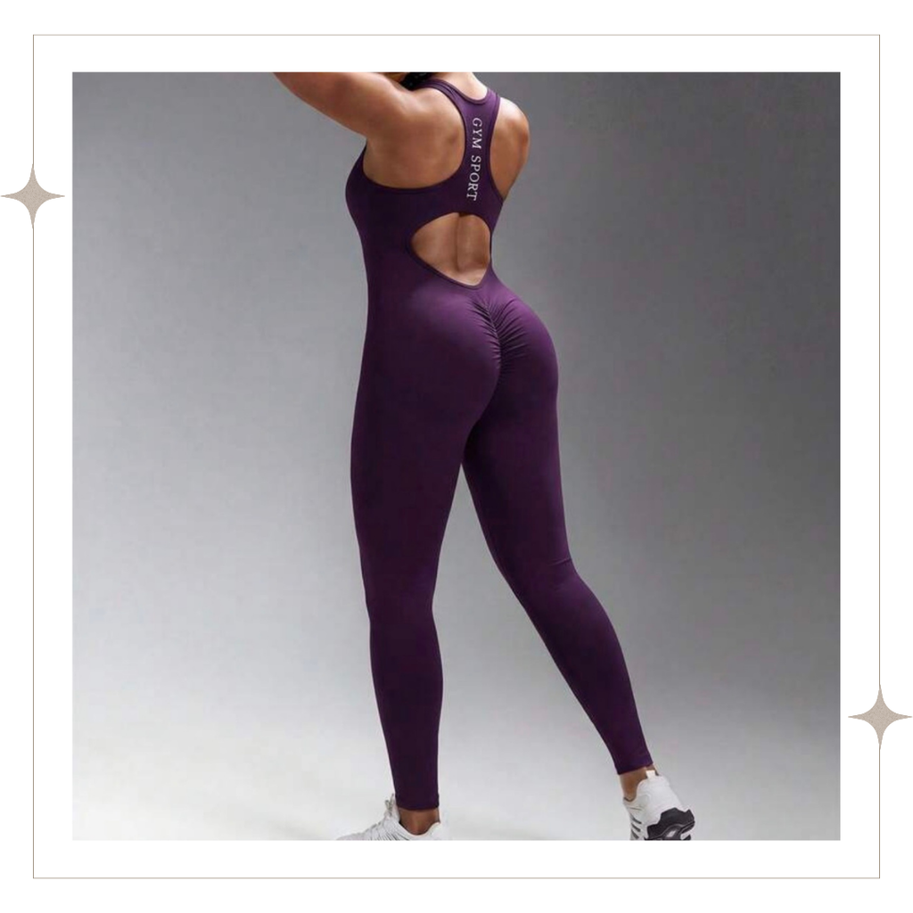 Gym Sport Jumper