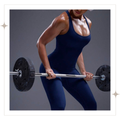 Gym Sport Jumper