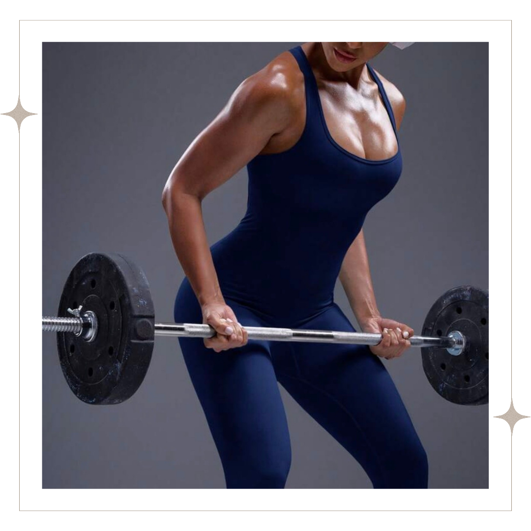 Gym Sport Jumper