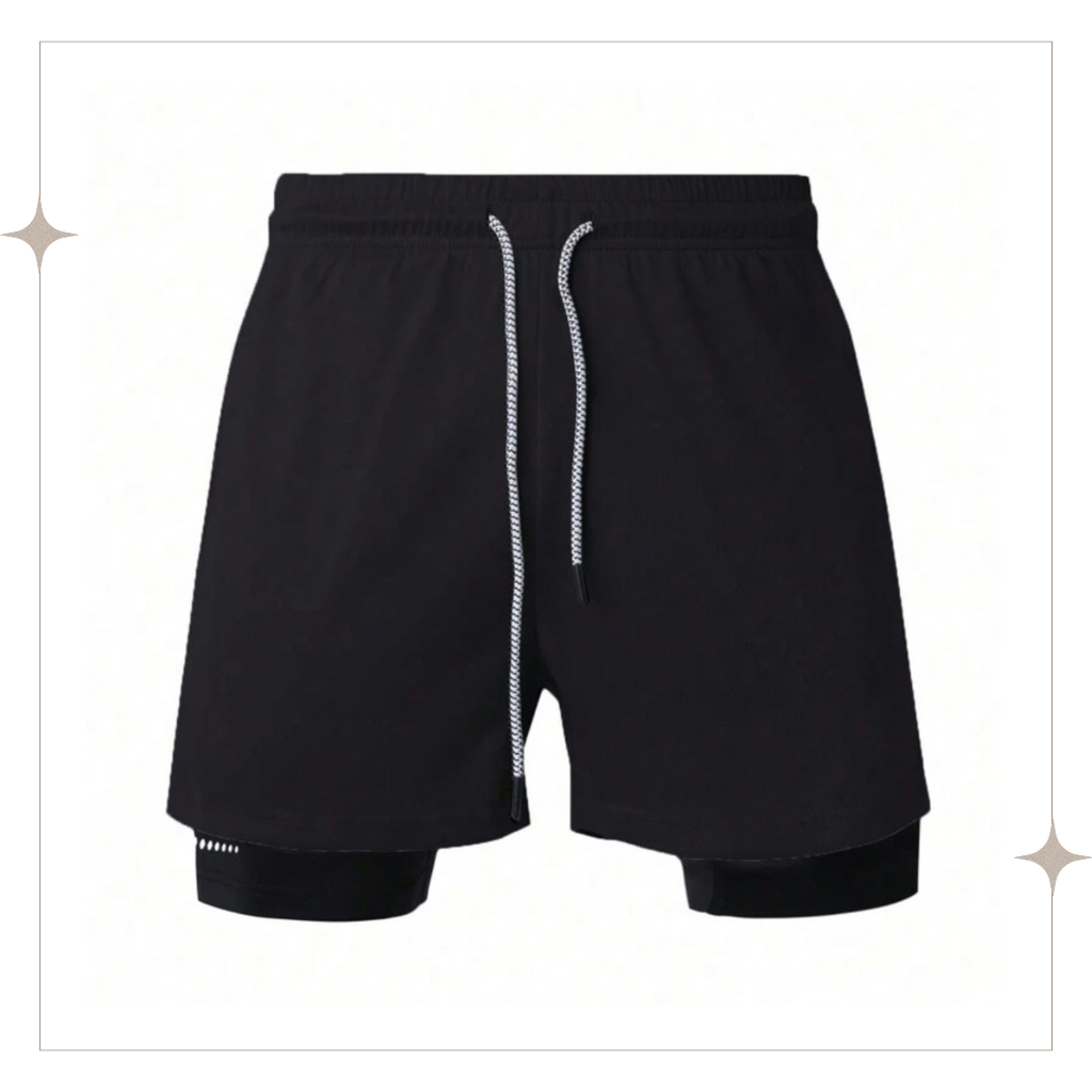 Prince Training Pants