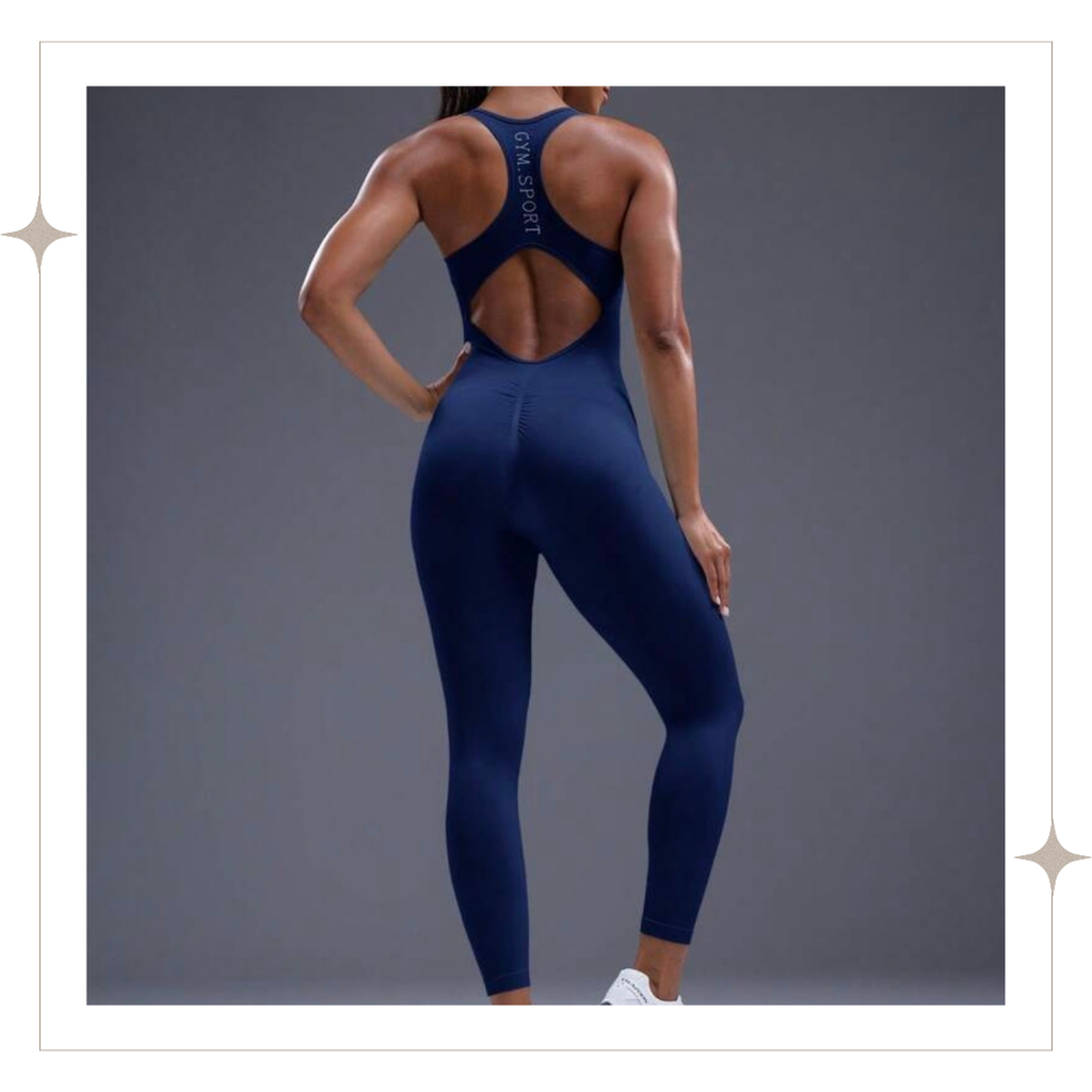 Gym Sport Jumper