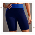 High-Rise Core Shaper Shorts