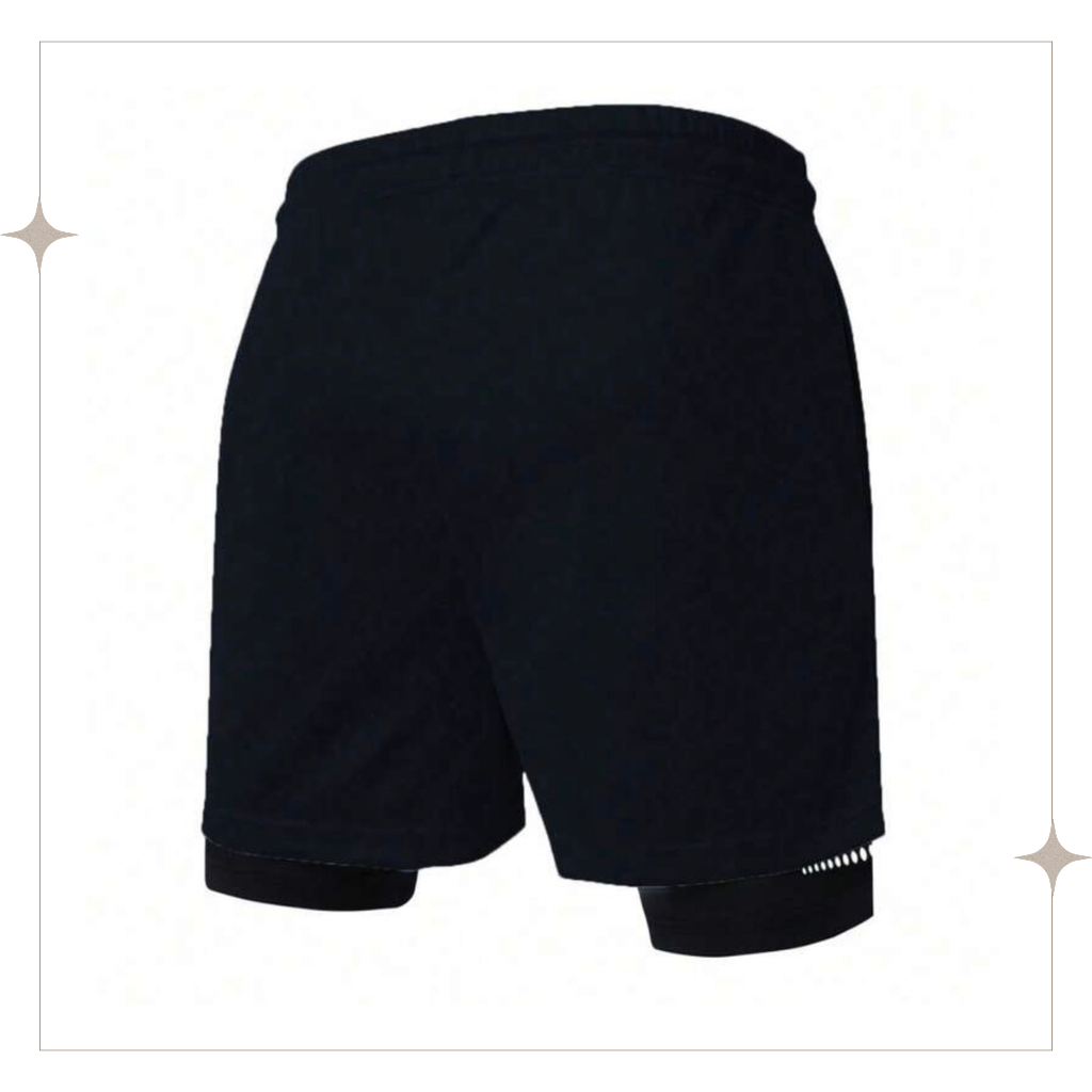 Prince Training Pants