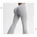 V-Back Pants