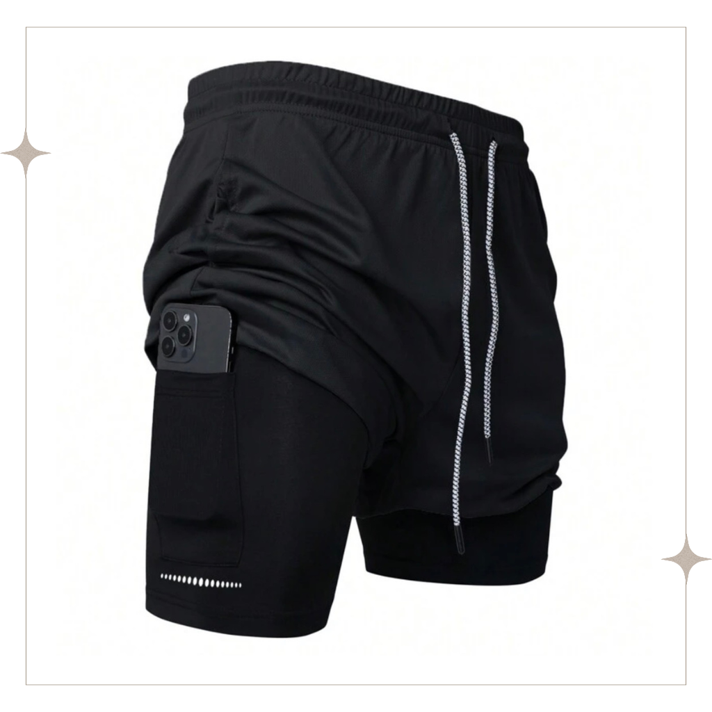 Prince Training Pants