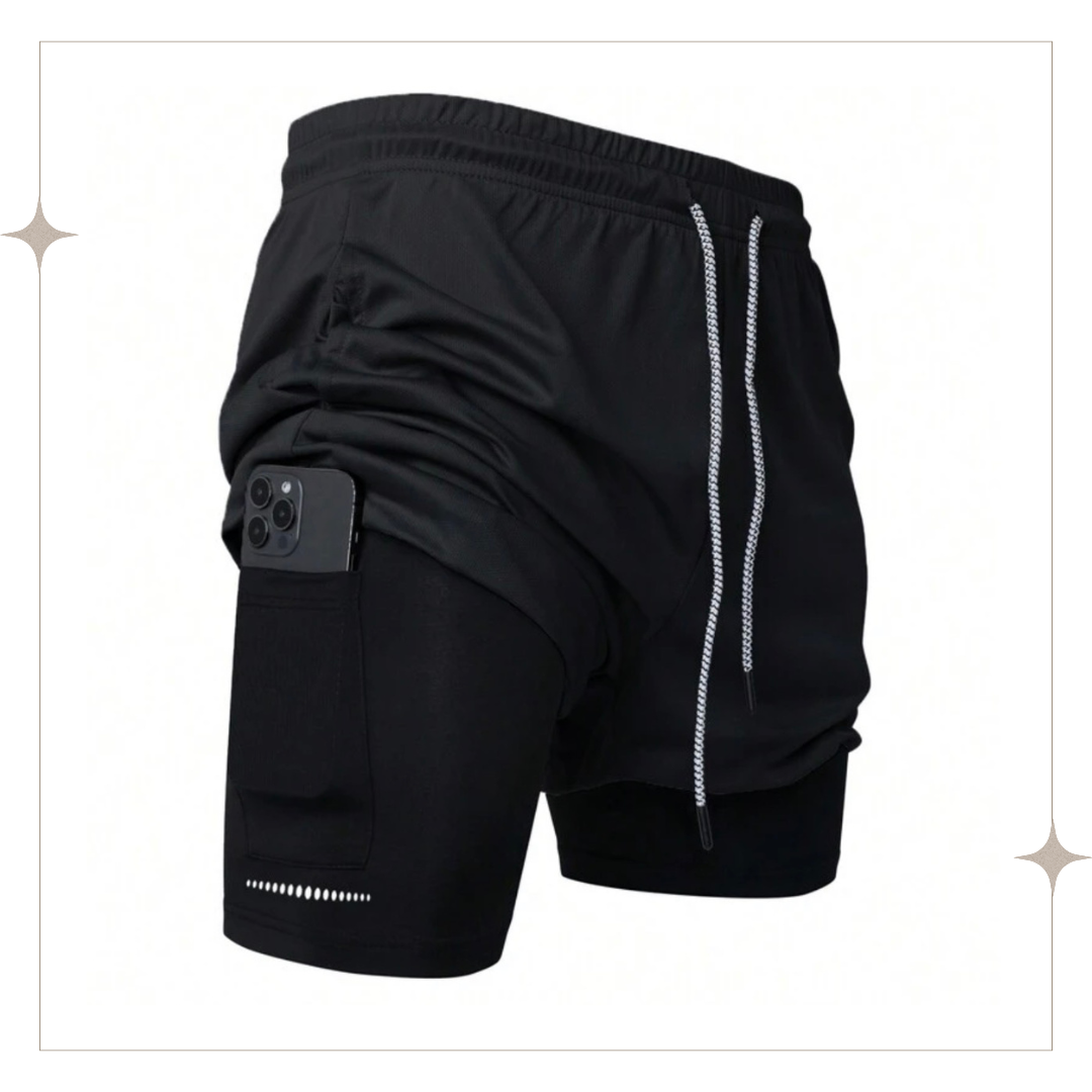 Prince Training Pants