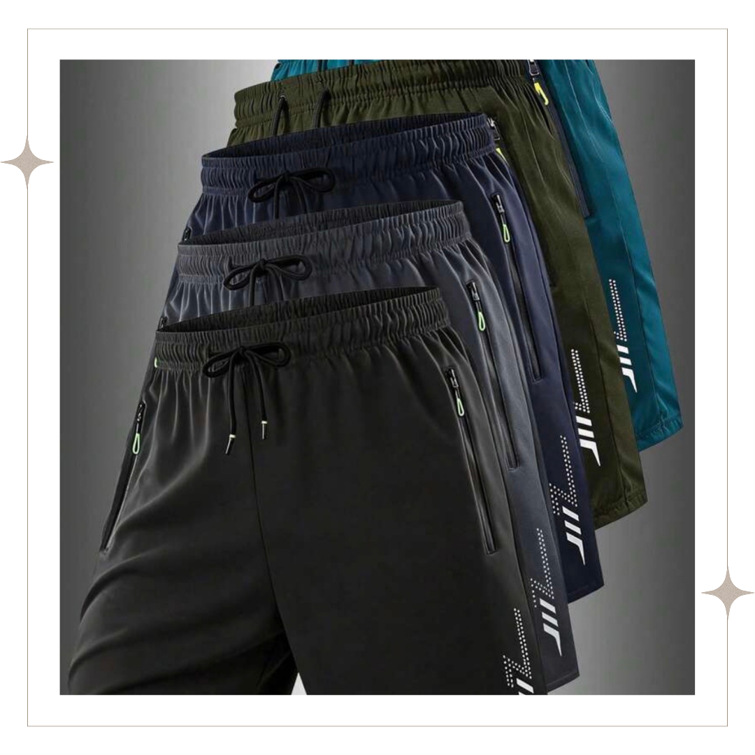 MJ Training Pants