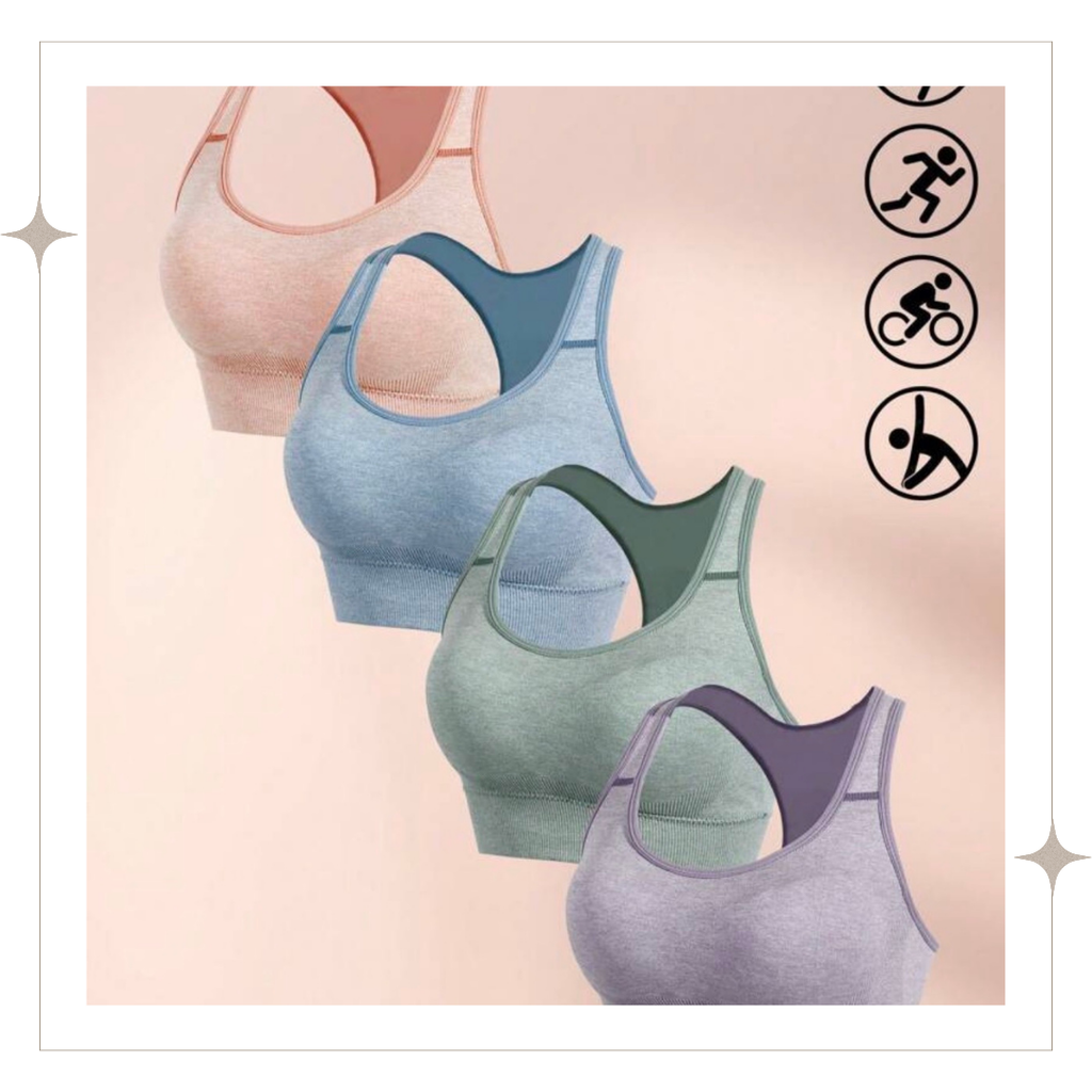 Sports Bras