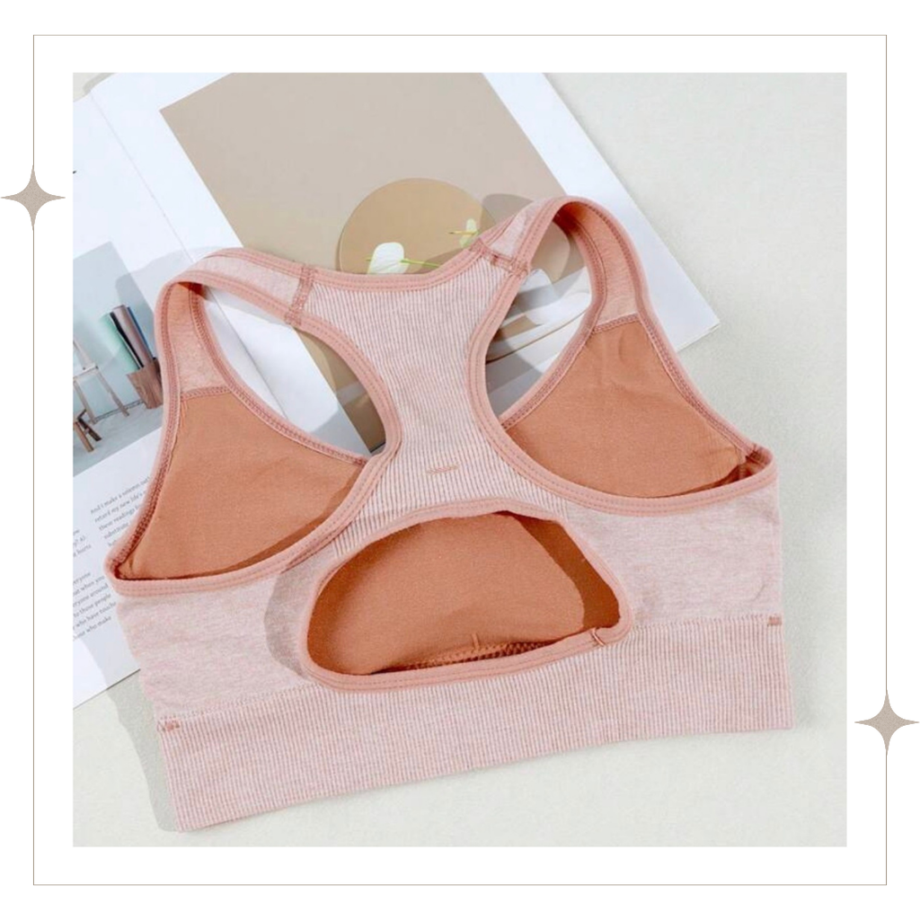 Sports Bras