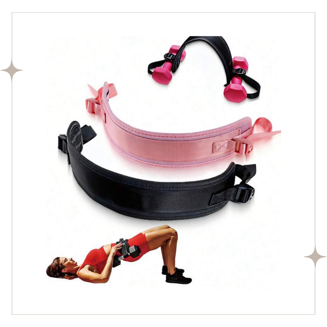 Hip Thrust Belt