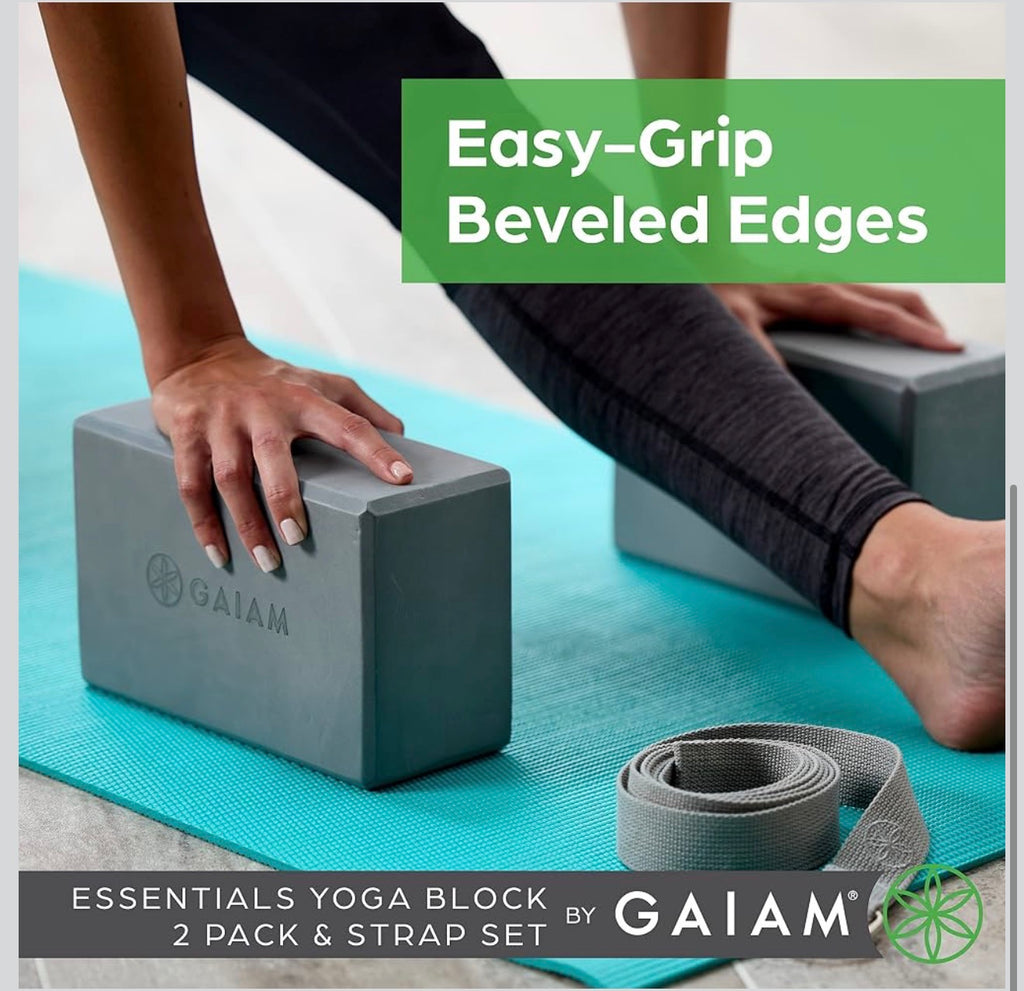 Yoga block