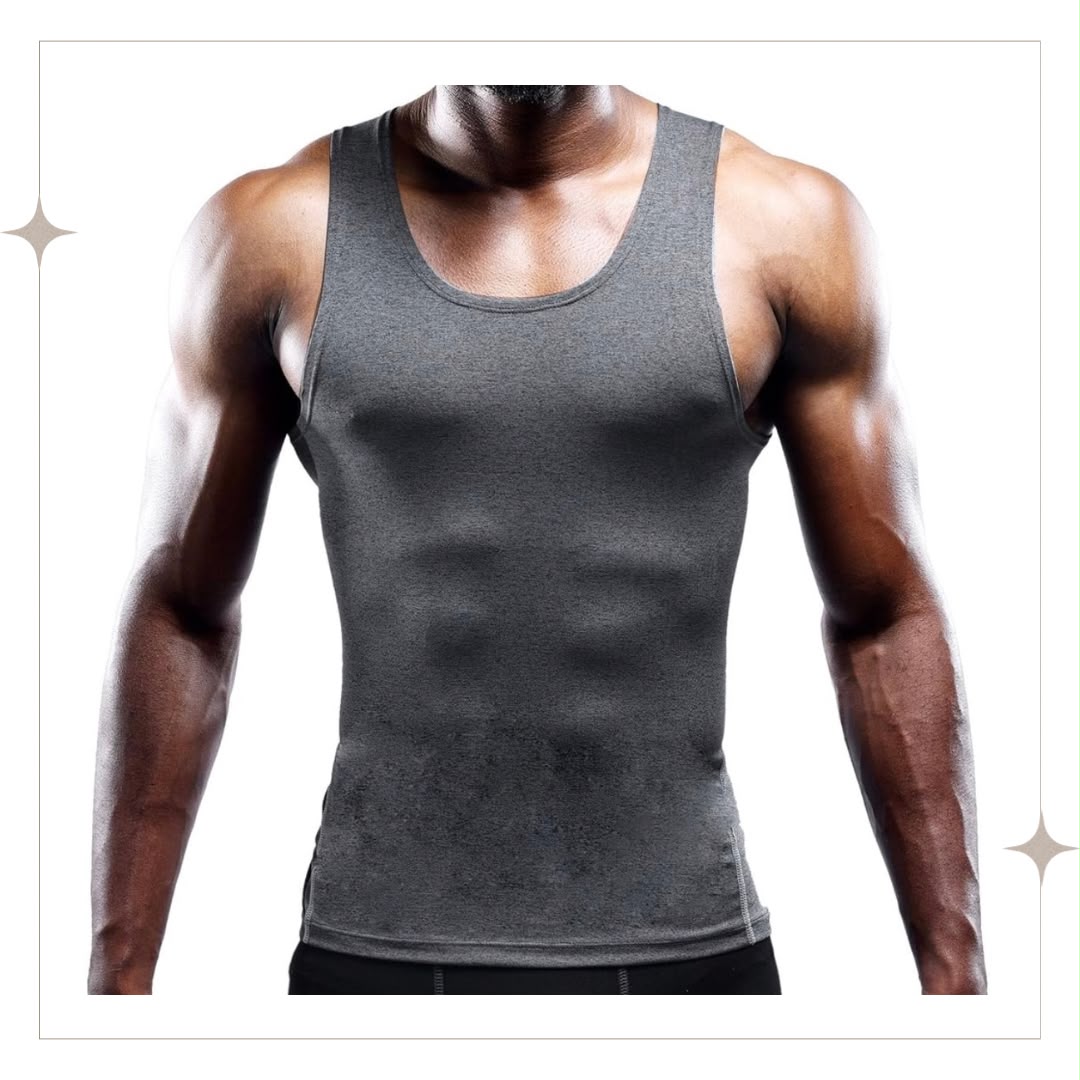 Compression Vest