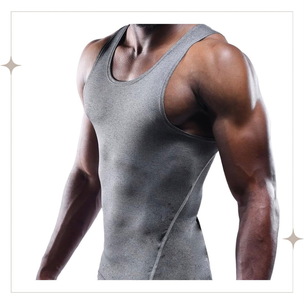 Compression Vest