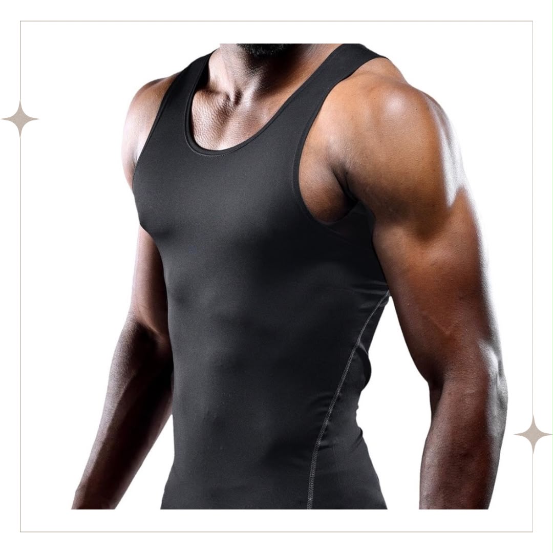Compression Vest